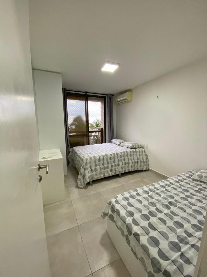 Ape Wai Wai Cumbuco Daire Caucaia Dış mekan fotoğraf