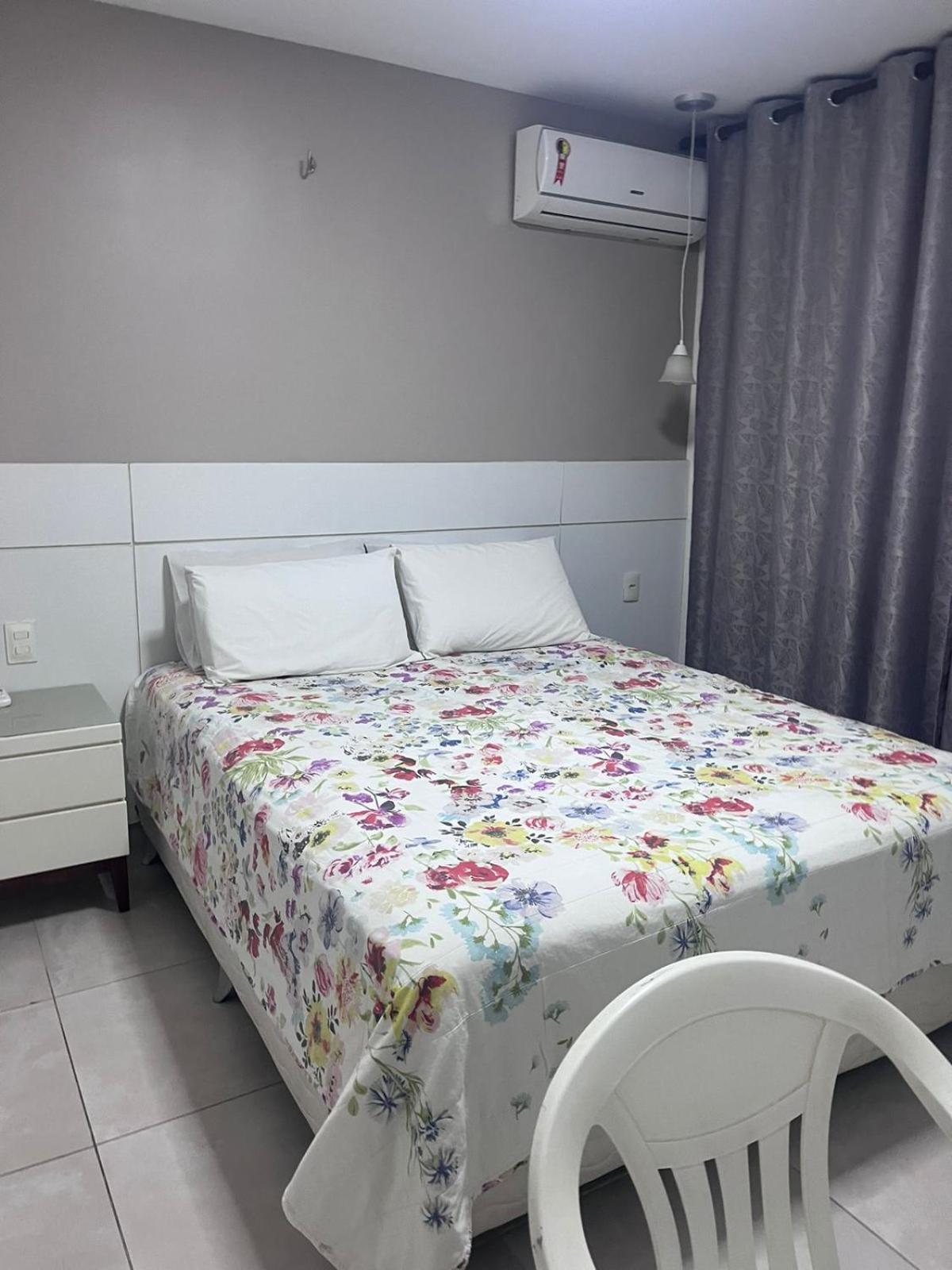 Ape Wai Wai Cumbuco Daire Caucaia Dış mekan fotoğraf
