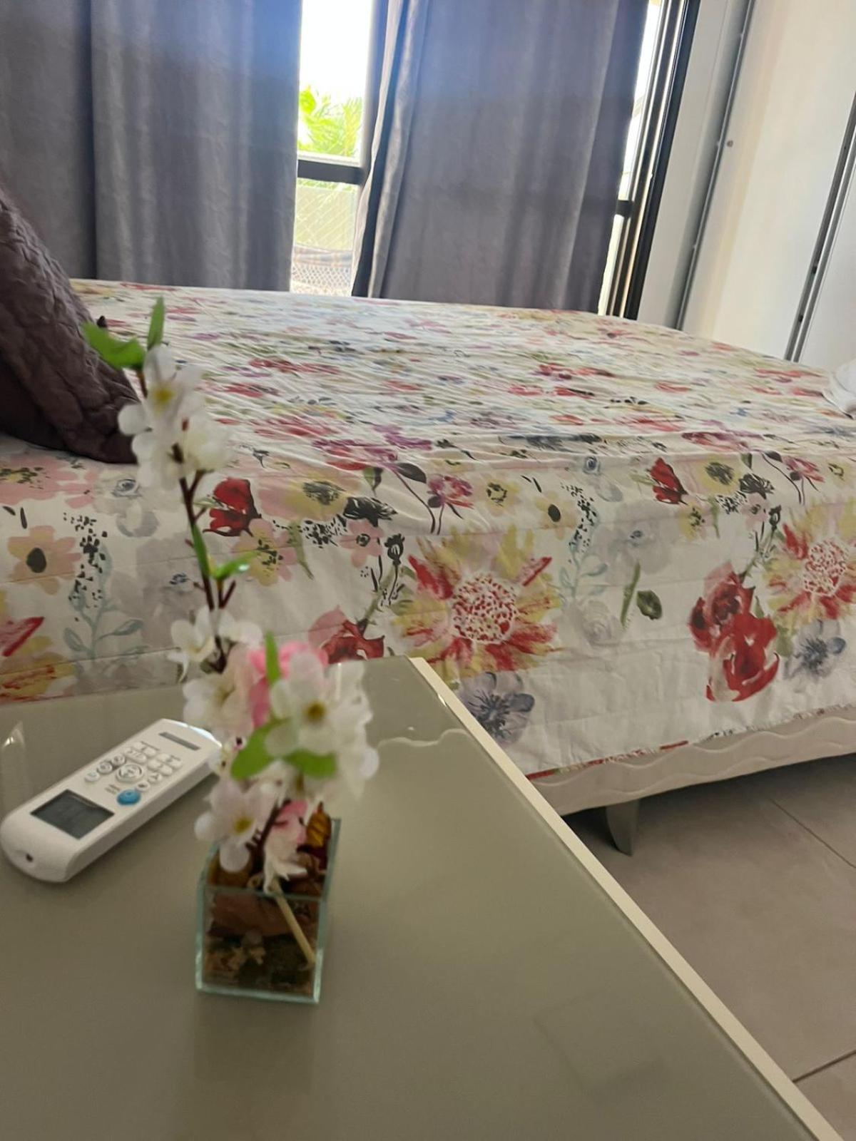 Ape Wai Wai Cumbuco Daire Caucaia Dış mekan fotoğraf